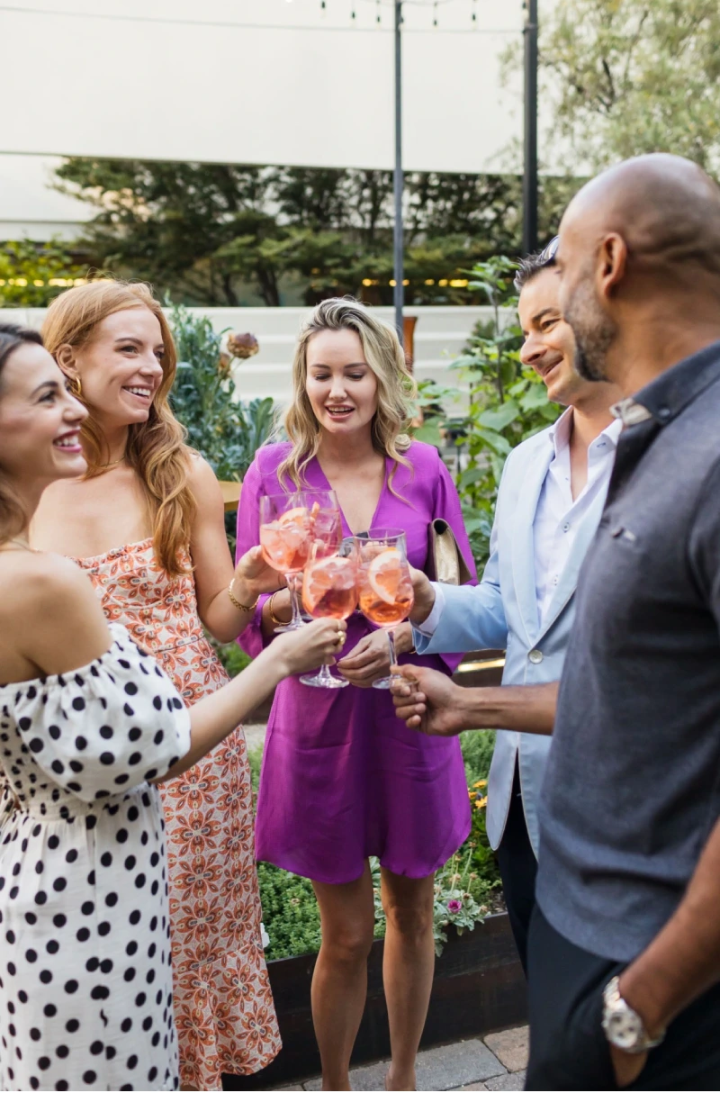 corporate events