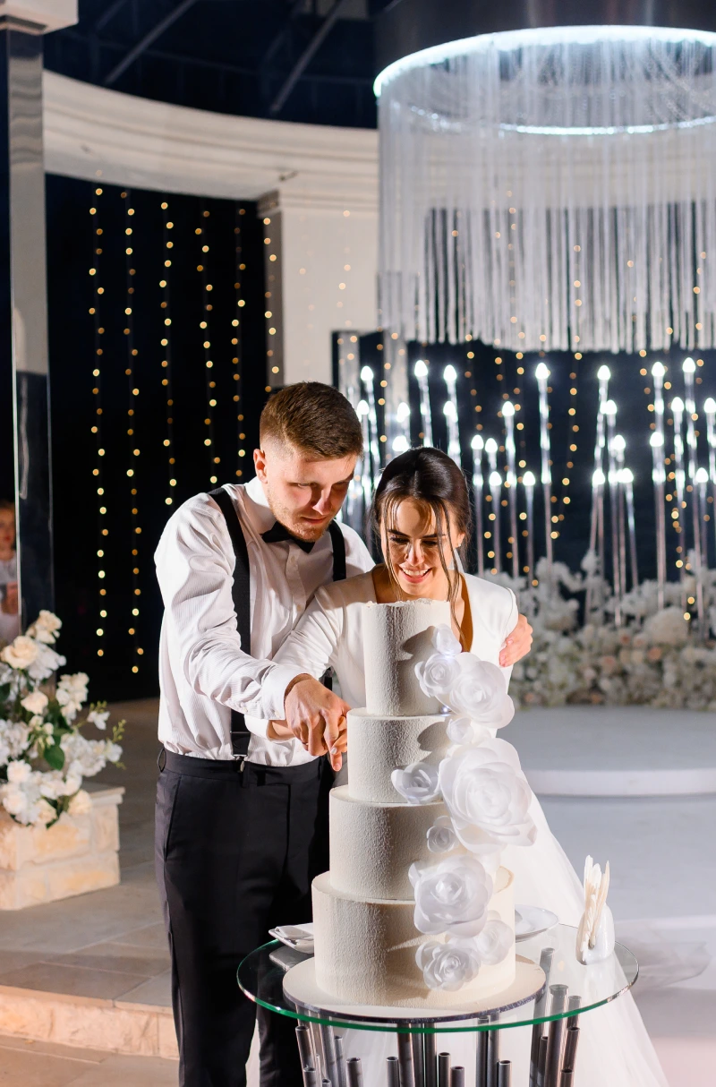 Wedding events